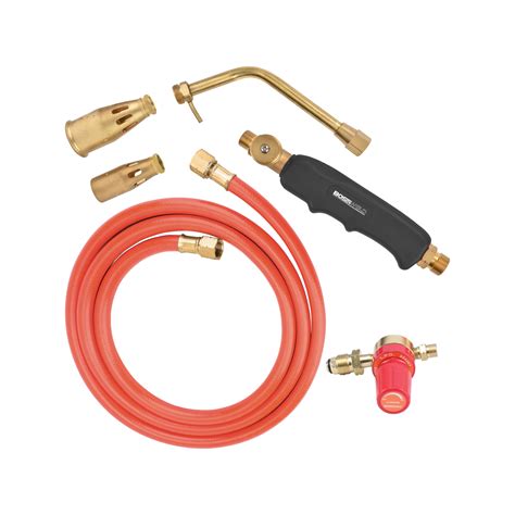 lpg gas torch kit bunnings